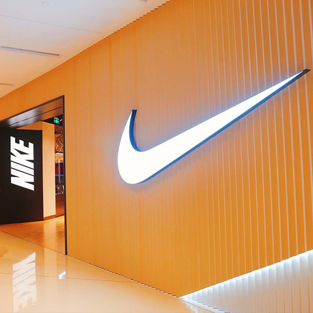 nike logo 3